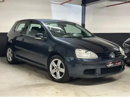 Volkswagen Golf 1.6 Benzine Automaat - Topstaat, Direct Rijden!