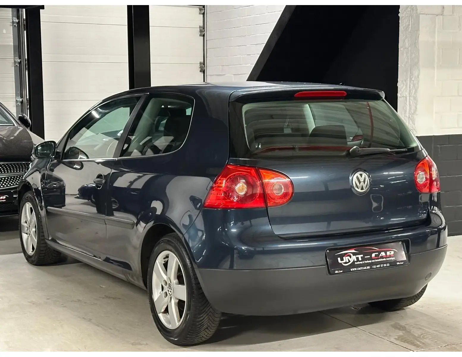 Volkswagen Golf 1.6 Benzine Automaat - Topstaat, Direct Rijden!