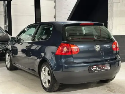 Volkswagen Golf 1.6 Benzine Automaat - Topstaat, Direct Rijden!