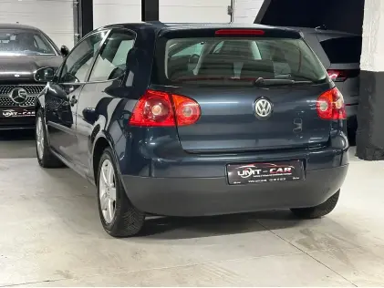 Volkswagen Golf 1.6 Benzine Automaat - Topstaat, Direct Rijden!