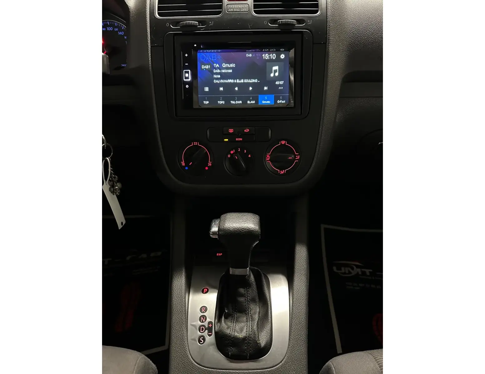 Volkswagen Golf 1.6 Benzine Automaat - Topstaat, Direct Rijden!