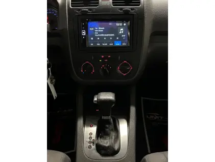 Volkswagen Golf 1.6 Benzine Automaat - Topstaat, Direct Rijden!