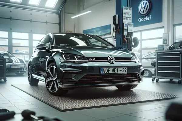 Volkswagen Golf automaat tweedehands kopen gids