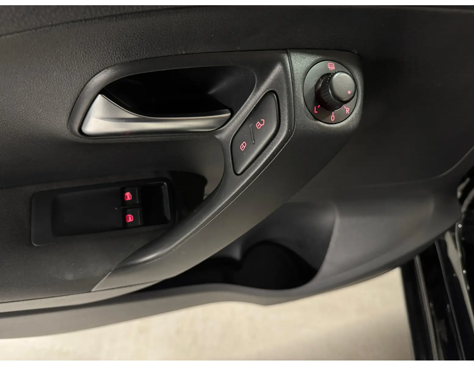 2014 VW Polo 1.2i Benzine Laag KM Zuinig Topdeal