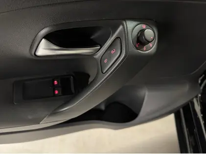 2014 VW Polo 1.2i Benzine Laag KM Zuinig Topdeal