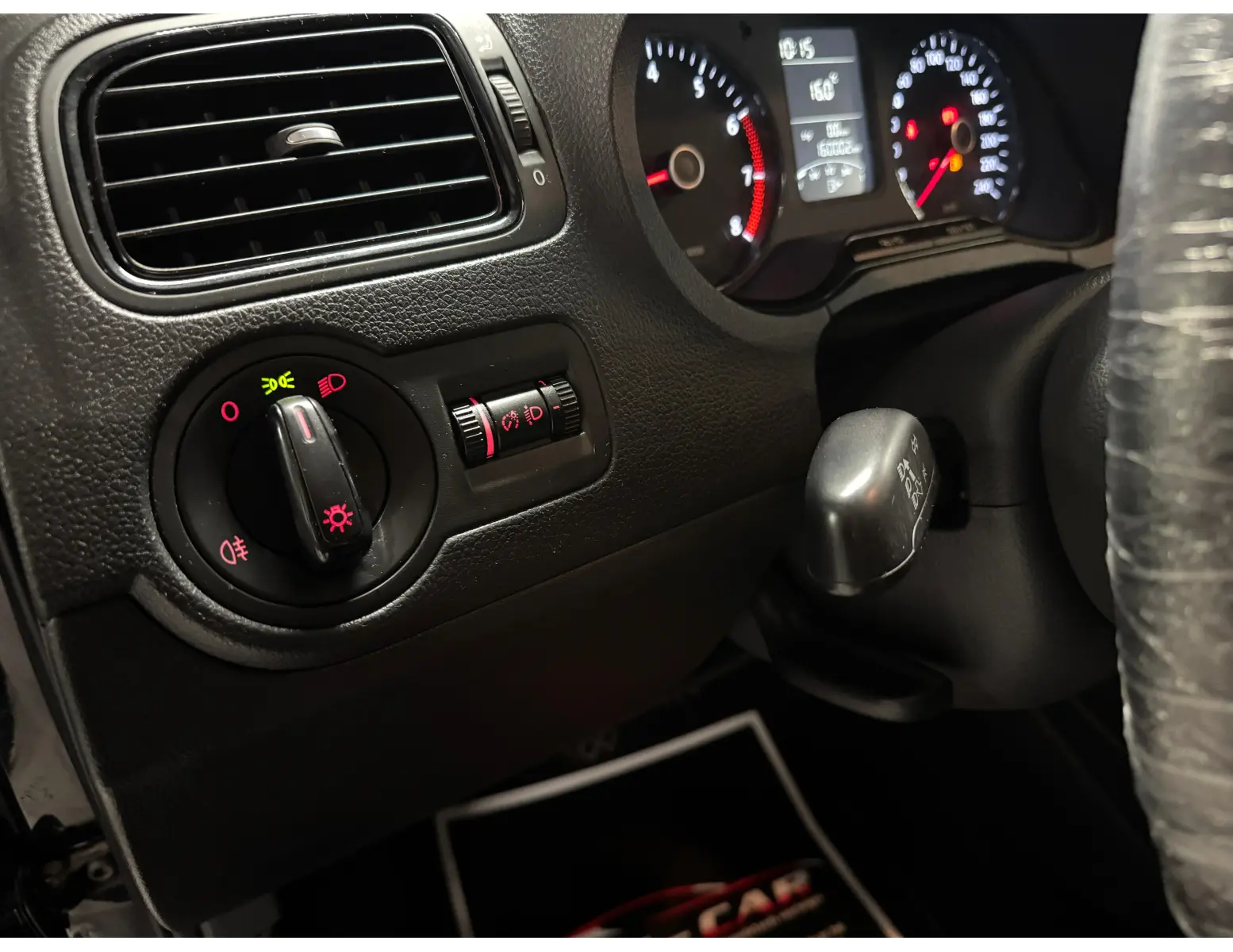 2014 VW Polo 1.2i Benzine Laag KM Zuinig Topdeal