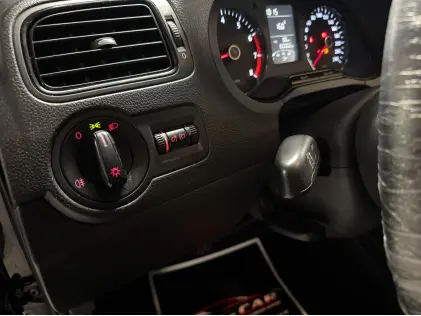 2014 VW Polo 1.2i Benzine Laag KM Zuinig Topdeal