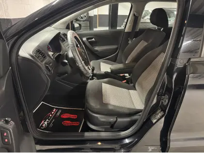 2014 VW Polo 1.2i Benzine Laag KM Zuinig Topdeal