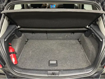 2014 VW Polo 1.2i Benzine Laag KM Zuinig Topdeal