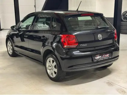 2014 VW Polo 1.2i Benzine Laag KM Zuinig Topdeal
