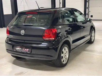 2014 VW Polo 1.2i Benzine Laag KM Zuinig Topdeal