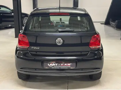 2014 VW Polo 1.2i Benzine Laag KM Zuinig Topdeal