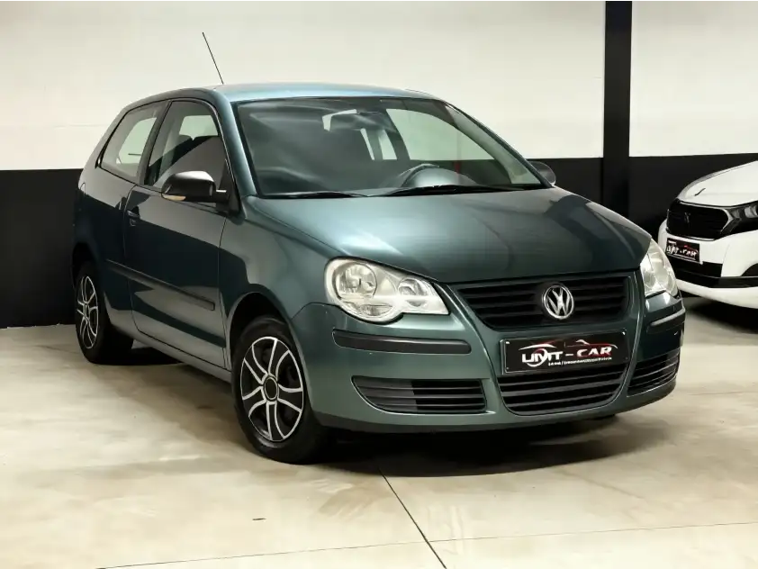 Volkswagen Polo 1.2i – Nieuwe Distri + Koppeling
