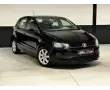 2014 VW Polo 1.2i Benzine Laag KM Zuinig Topdeal - Thumbnail 1