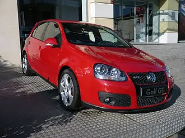 VW GOLF 1.4i BENZINE |120.000KM. NAVI |AIRCO