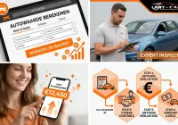 Bereken de Waarde van uw Auto met Onze Online Calculator