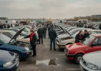 Waardebepaling Auto Ontvang Direct Een Eerlijk Bod
